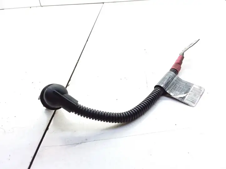 BMW 3 E90 E91 (2005 - 2012) 779490701 Прочая электропроводка — фото 3