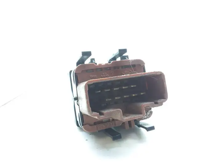 Renault Laguna II (2001 - 2005) 015085B Кнопка стеклоподъемников — фото 2