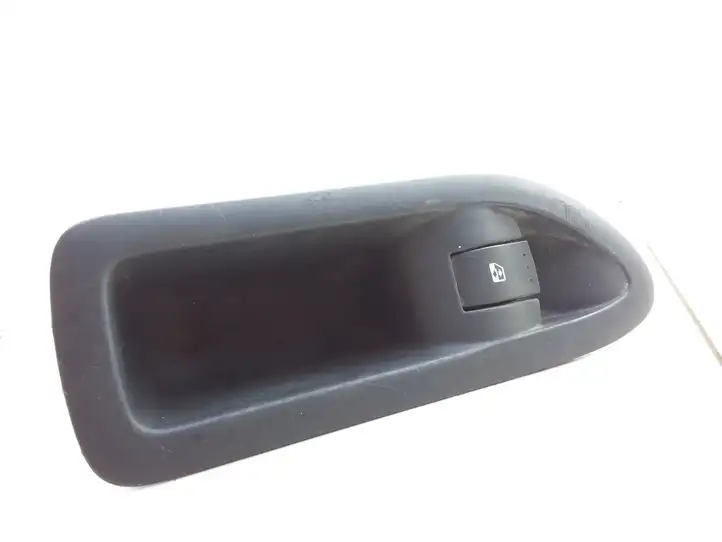 Renault Laguna II (2001 - 2005) 8200016014 Блок кнопок стеклоподъемников — фото 1