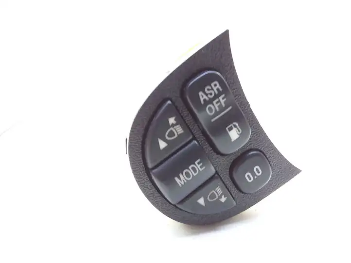 Alfa Romeo GT (2003 - 2010) 156070564 Включатель регулировки высоты фонарей — фото 1