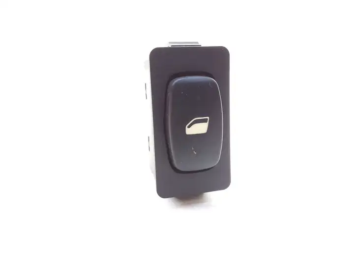 Peugeot 807 (2002 - 2011) 14996420XT Кнопка стеклоподъемников — фото 1