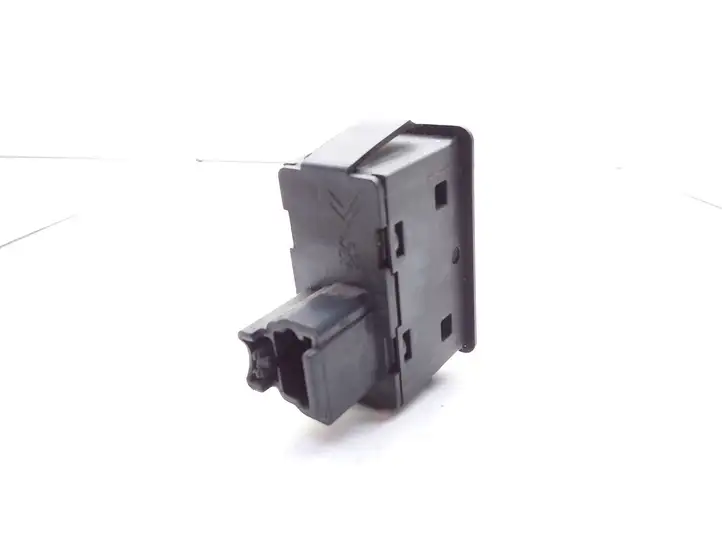 Peugeot 807 (2002 - 2011) 14996420XT Кнопка стеклоподъемников — фото 2