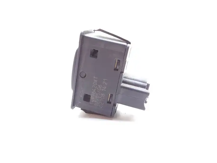 Peugeot 807 (2002 - 2011) 14996420XT Кнопка стеклоподъемников — фото 3