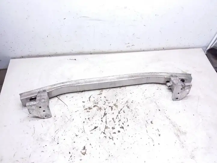 Renault Modus (2004 - 2007) 8200124595 Усилитель переднего бампера — фото 3