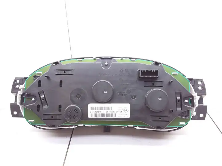 Dacia Sandero (2008 - 2012)  248102757R Спидометр (приборный щиток)