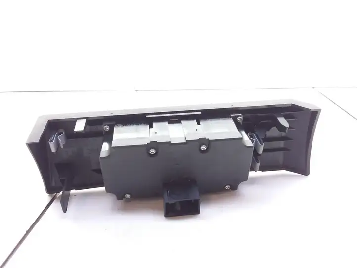 BMW 5 E60 E61 (2004 - 2010) 6953741 Включатель фонарей — фото 2
