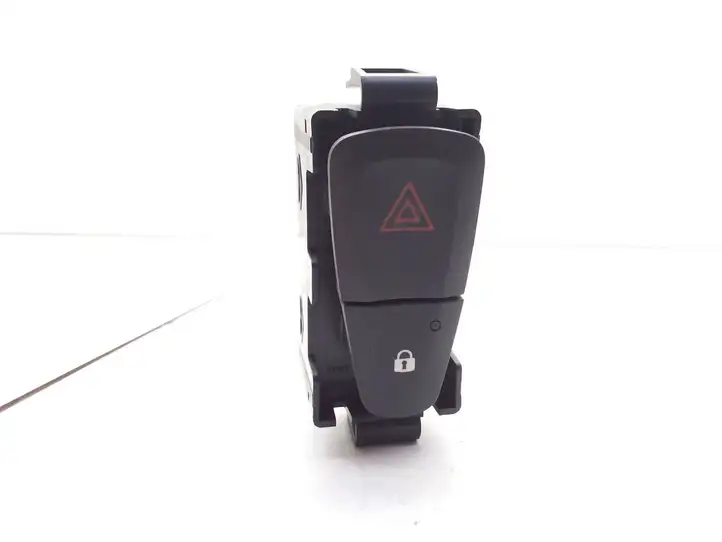 Dacia Sandero (2008 - 2012) E31601 Включатель аварийных фонарей — фото 1