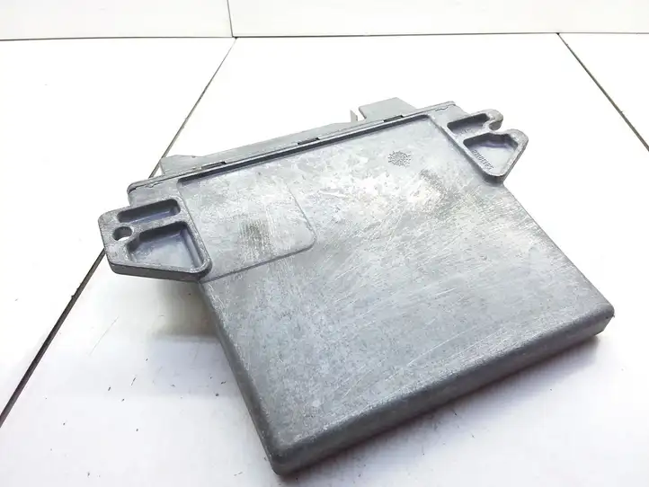 Renault Kangoo I (1997 - 2003)  7700104956 Блок управления двигателя