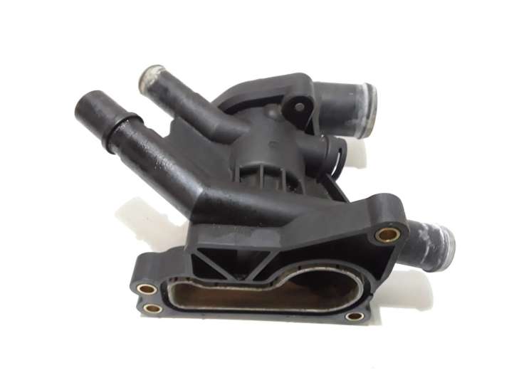 CM5G9K478FA Ford Focus Termostatas/ termostato korpusas