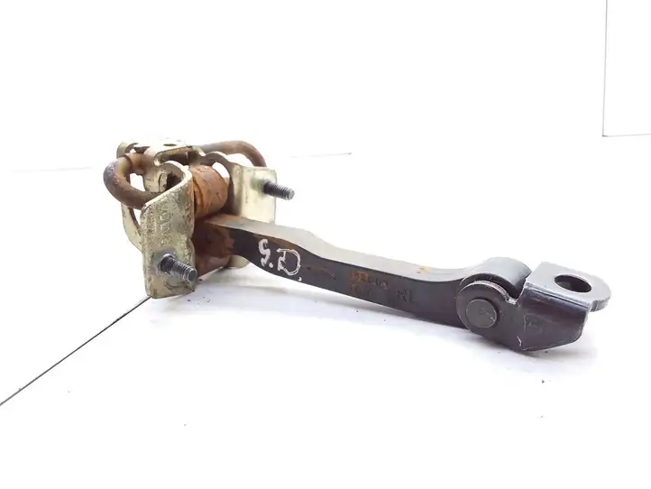 Volvo XC90 (2002 - 2006) 8650061 Ограничитель задней двери — фото 2