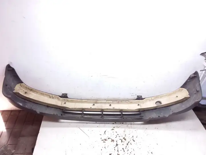 Opel Movano A (1998 - 2010) 7700352111 Передний бампер — фото 2