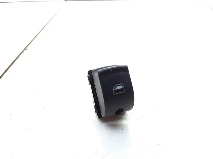 Audi A6 S6 C6 4F (2004 - 2008) 4F0959855 Кнопка стеклоподъемников — фото 1