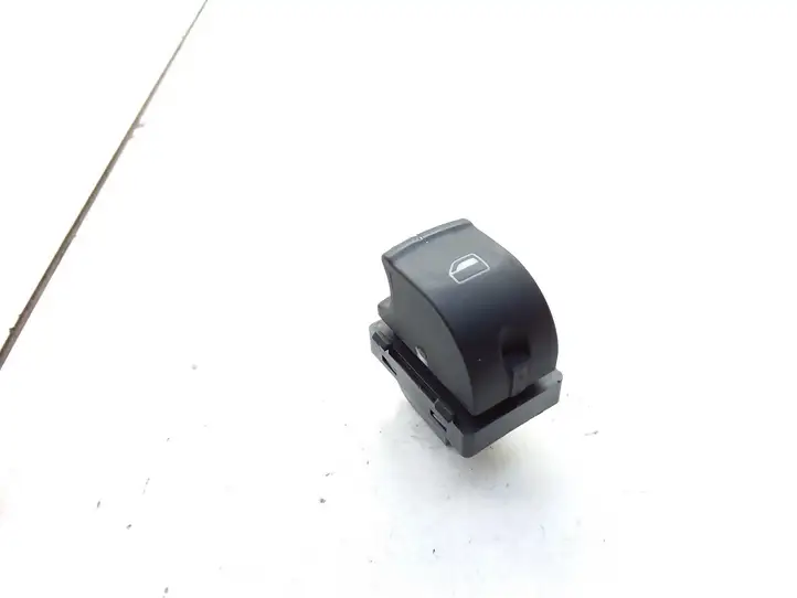 Audi A6 S6 C6 4F (2004 - 2008) 4F0959855 Кнопка стеклоподъемников — фото 2