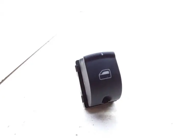 Audi A6 S6 C6 4F (2004 - 2008) 4F0959855 Кнопка стеклоподъемников — фото 1