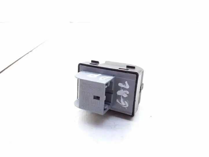 Audi A6 S6 C6 4F (2004 - 2008) 4F0959855 Кнопка стеклоподъемников — фото 3
