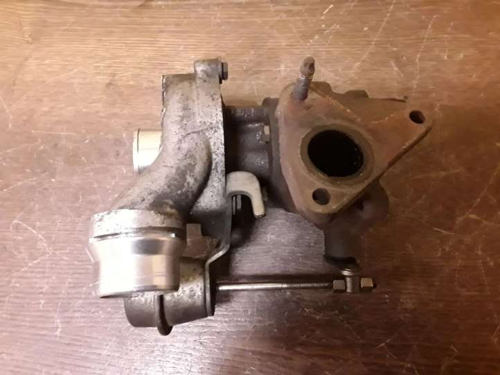 82307056 Nissan Note (E11) Turbina