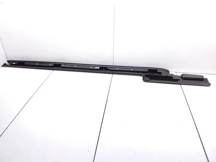 Mercedes-Benz A W169 (2004 - 2012) A1696800374 Внутренняя отделка переднего порога — фото 2