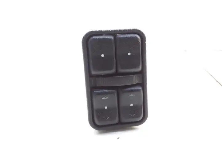 Opel Astra G (1998 - 2004) 90561086 Блок кнопок стеклоподъемников — фото 1