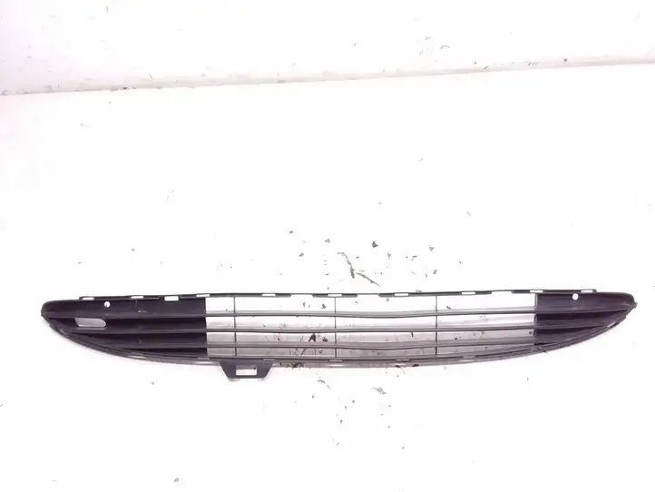 Peugeot 206 (1998 - 2012) 9628579377 Нижняя решетка переднего бампера — фото 1