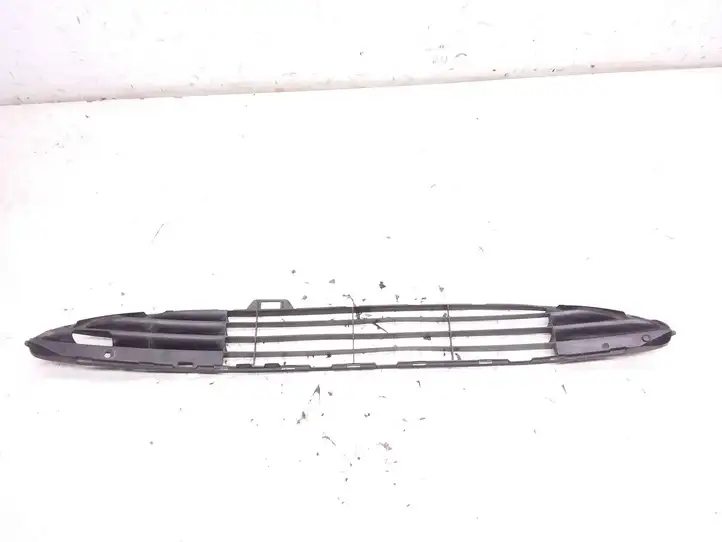 Peugeot 206 (1998 - 2012) 9628579377 Нижняя решетка переднего бампера — фото 2