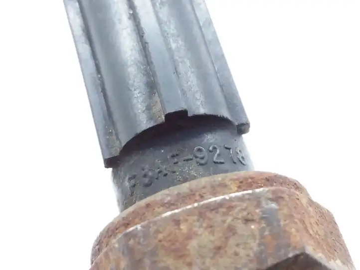 Jaguar S-Type (1999 - 2004)  F8AF9278 Датчик давления масла