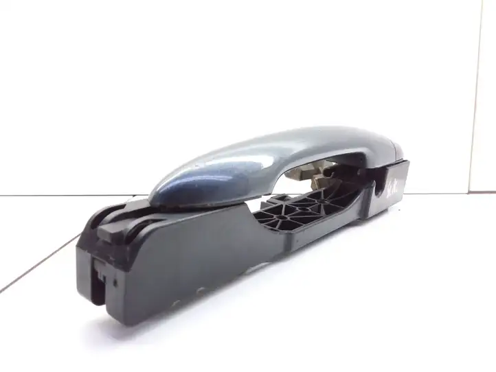 Renault Vel Satis (2002 - 2005) 8200004746 Наружная ручка задней двери — фото 3