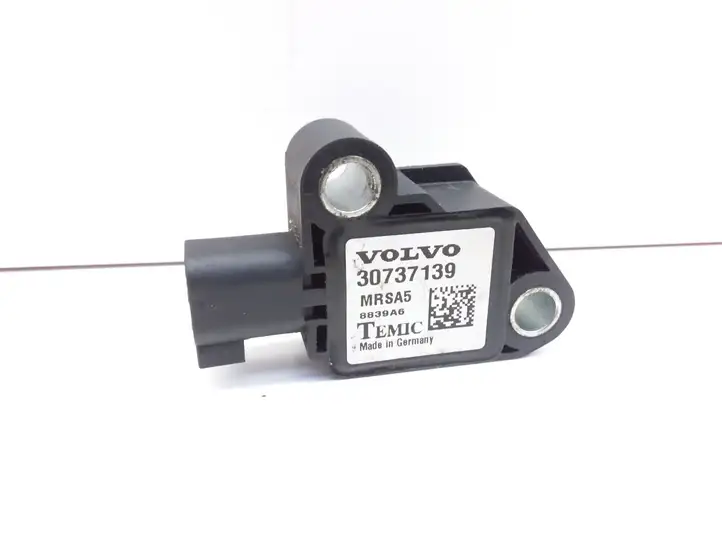 Volvo V50 (2004 - 2008) 30737139 Датчик удара SRS — фото 1
