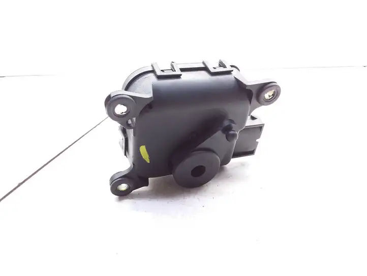 Opel Zafira A (1999 - 2003) 0132801134 Двигатель задвижки потока воздуха — фото 2