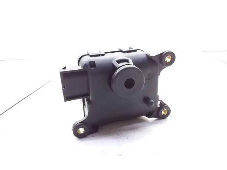 Opel Zafira A (1999 - 2003) 0132801134 Двигатель задвижки потока воздуха — фото 1