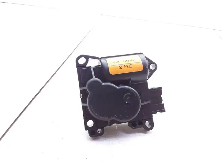 Ford Focus (1998 - 2004) XS4H19E616AC Двигатель задвижки потока воздуха — фото 1