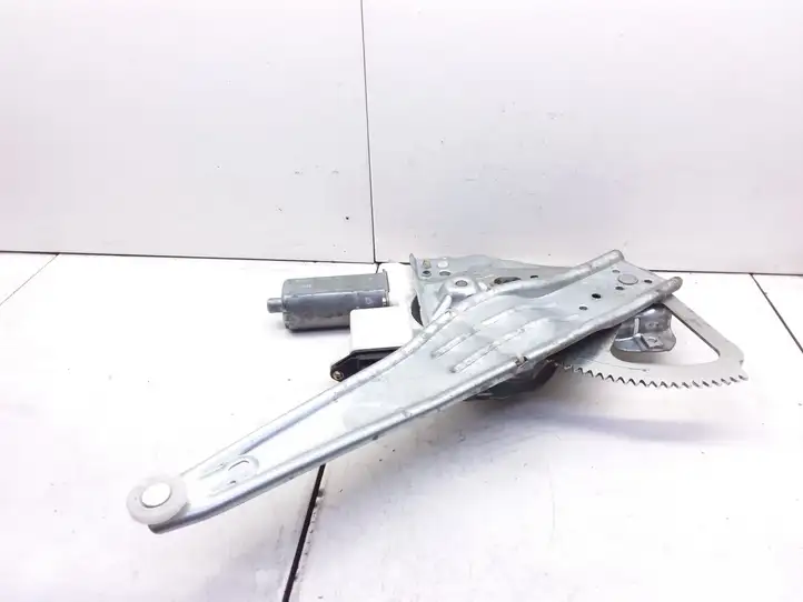 Toyota Corolla E120 E130 (2000 - 2004) 0130822031 Стеклоподъемник передней двери (комплект) — фото 3