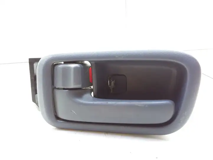 Toyota Picnic (2001 - 2009) 6920630150 Внутренняя ручка задней двери — фото 1