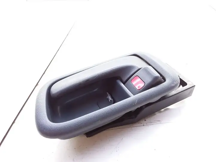 Toyota Picnic (2001 - 2009) 6920630150 Внутренняя ручка задней двери — фото 3