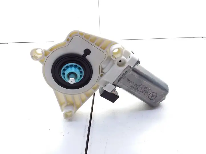 Mercedes-Benz A W169 (2004 - 2012) A1698201542 Стеклоподъемник передней двери — фото 1