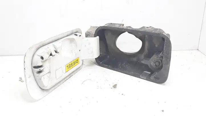 Citroen C5 (2004 - 2008) 9633284180 Крышка топливного бака — фото 3
