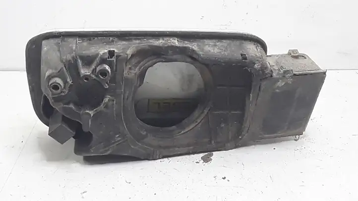 Citroen C5 (2004 - 2008) 9633284180 Крышка топливного бака — фото 4
