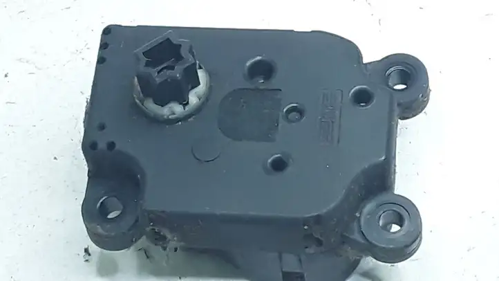 Citroen C5 (2004 - 2008) 4PUH19E616AB Двигатель задвижки потока воздуха — фото 1