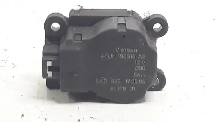 Citroen C5 (2004 - 2008) 4PUH19E616AB Двигатель задвижки потока воздуха — фото 2