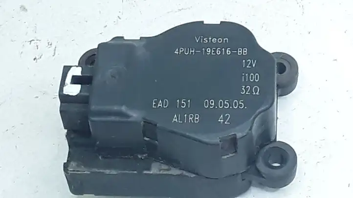 Citroen C5 (2004 - 2008) 4PUH19E616BB Двигатель задвижки потока воздуха — фото 1