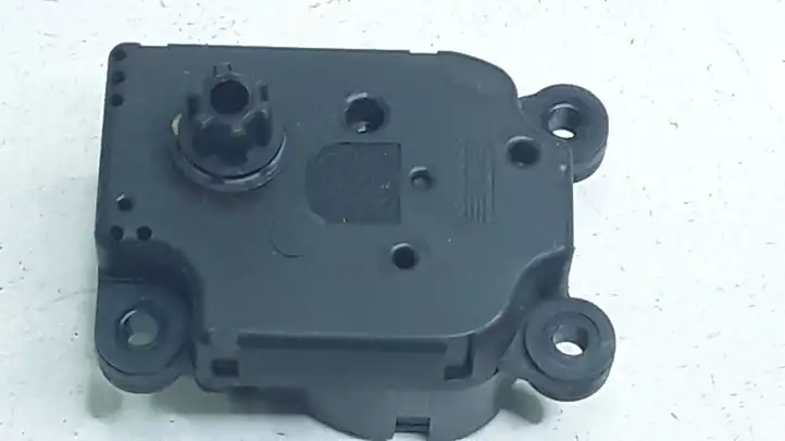 Citroen C5 (2004 - 2008) 4PUH19E616BB Двигатель задвижки потока воздуха — фото 3
