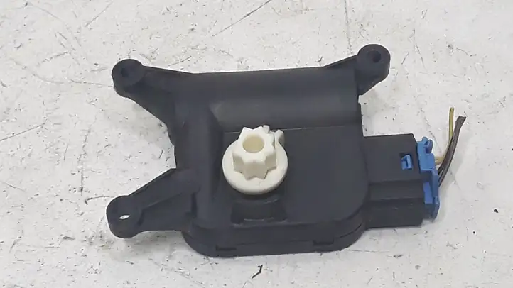 Seat Altea (2004 - 2009) 0132801345 Двигатель задвижки потока воздуха — фото 1