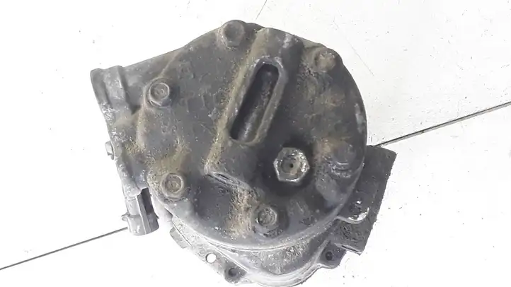 Opel Meriva A (2002 - 2006) 24421642 Компрессор (насос) кондиционера воздуха — фото 2