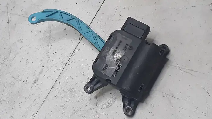 Seat Altea (2004 - 2009) 0132801343 Двигатель задвижки потока воздуха — фото 3