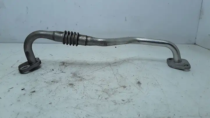 Subaru Legacy (2003 - 2009) Трубка EGR — фото 1