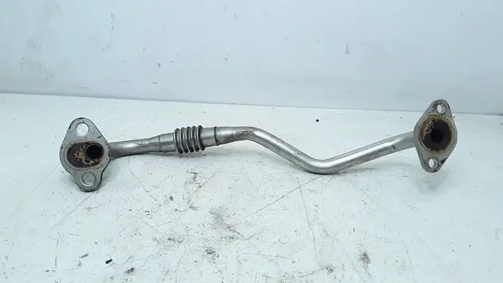 Subaru Legacy (2003 - 2009) Трубка EGR — фото 3