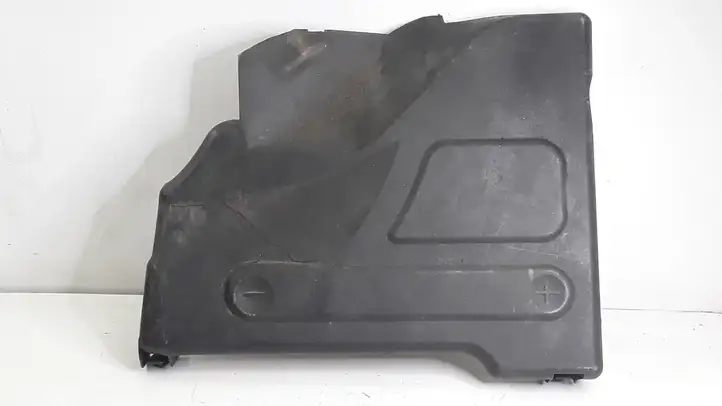 Citroen C5 (2004 - 2008) 9650439780 Крышка ящика аккумулятора — фото 1