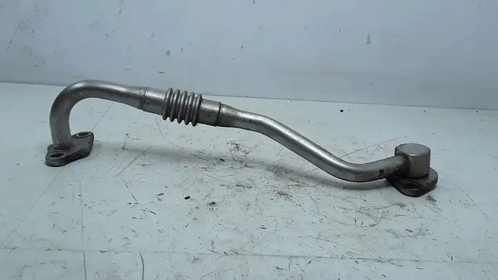 Subaru Legacy (2003 - 2009) Трубка EGR — фото 1