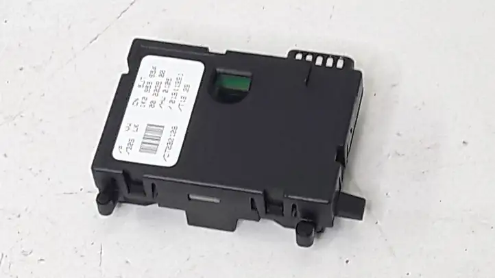 Audi A3/S3 8P (2004 - 2008) 1K0959654 Датчик угла поворота руля — фото 2