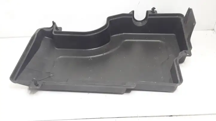 Citroen C5 (2004 - 2008) 9632753180 Крышка ящика предохранителей — фото 2