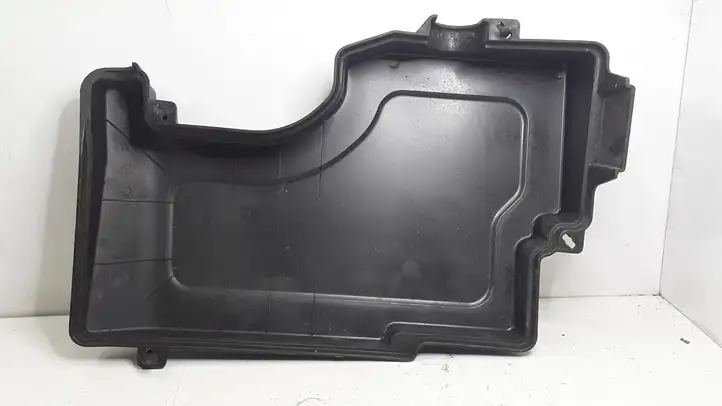 Citroen C5 (2004 - 2008) 9632753180 Крышка ящика предохранителей — фото 4
